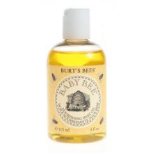 Burt's Bees Baby Bee Nourishing Baby Oil 118ml 